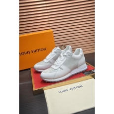 Louis Vuitton Run Away Sneaker